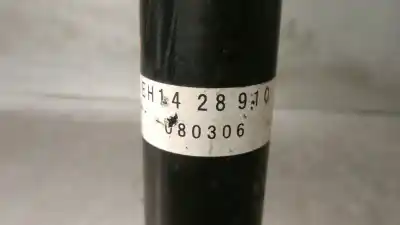 İkinci el araba yedek parçası sag arka amortisör için mazda cx-7 (er) 2.3 mzr disi turbo awd (er3p) oem iam referansları eh1428910  eh1428910
