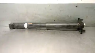 Автозапчасти б/у задний левый амортизатор за mazda cx-7 (er) 2.3 mzr disi turbo awd (er3p) ссылки oem iam eh1428910