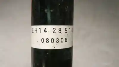 İkinci el araba yedek parçası arka sol amortisör için mazda cx-7 (er) 2.3 mzr disi turbo awd (er3p) oem iam referansları eh1428910  eh1428910