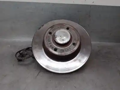 Pièce détachée automobile d'occasion moyeu de roue arrière gauche pour renault modus / grand modus (f/jp0_) 1.6 (jp03, jp0b, jp0u, jp0y, jp1g) références oem iam 8200386063  8200386063