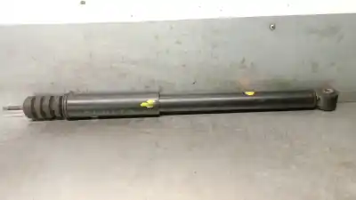 Автозапчасти б/у правый задний амортизатор за DACIA SANDERO 1.6 MPI 85 (BS03) ссылки OEM IAM 562104719R  