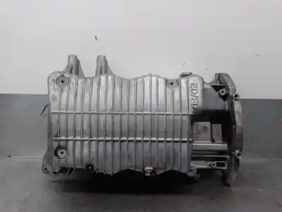 Pezzo di ricambio per auto di seconda mano pozzetto per hyundai sonata v (nf) 2.0 crdi riferimenti oem iam 2151127060