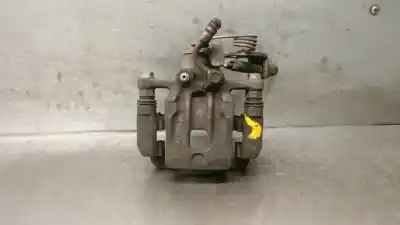 Peça sobressalente para automóvel em segunda mão pinça de travão traseira esquerda por kia carens iv 1.7 crdi referências oem iam 58210a4100