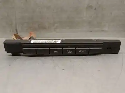 Peça sobressalente para automóvel em segunda mão comandos de alavanca por bmw x1 (e84) sdrive 18 d referências oem iam 61319203976