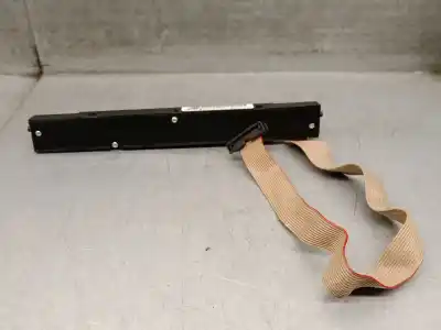 Second-hand car spare part multifunction switch for bmw x1 (e84) sdrive 18 d oem iam references 61319203976 03745642 lk 61319203976