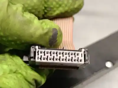 Second-hand car spare part multifunction switch for bmw x1 (e84) sdrive 18 d oem iam references 61319203976 03745642 lk 61319203976