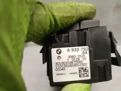 Second-hand car spare part headlights switch for bmw x1 (e84) sdrive 18 d oem iam references 693279204  61316932792