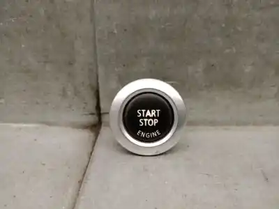 Peça sobressalente para automóvel em segunda mão botão start/stop por bmw x1 (e84) sdrive 18 d referências oem iam 694991307