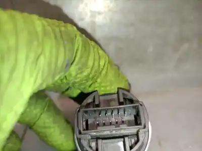 Peça sobressalente para automóvel em segunda mão botão start/stop por bmw x1 (e84) sdrive 18 d referências oem iam 694991307  61319154945