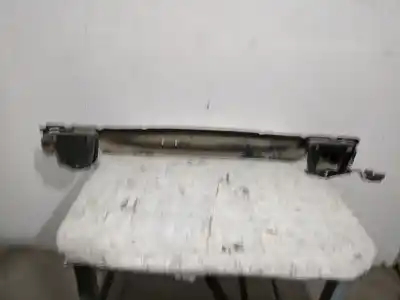 Second-hand car spare part rear bumper reinforcement for bmw x1 (e84) sdrive 18 d oem iam references 51122990162  51122990162