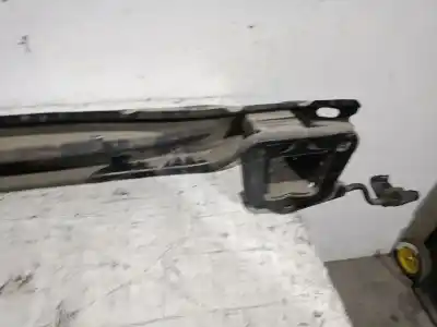 Second-hand car spare part rear bumper reinforcement for bmw x1 (e84) sdrive 18 d oem iam references 51122990162  51122990162