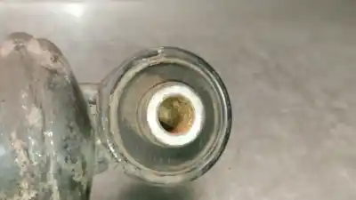 Pezzo di ricambio per auto di seconda mano ammortizzatore posteriore destro per opel antara a (l07) 2.2 cdti riferimenti oem iam 20924216  4801881