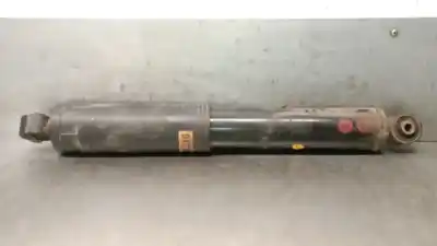 Pezzo di ricambio per auto di seconda mano ammortizzatore posteriore sinistro per opel antara a (l07) 2.2 cdti riferimenti oem iam 20924216  4801881