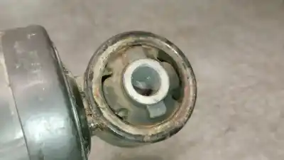 Pezzo di ricambio per auto di seconda mano ammortizzatore posteriore sinistro per opel antara a (l07) 2.2 cdti riferimenti oem iam 20924216  4801881