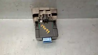 Pezzo di ricambio per auto di seconda mano leva del freno a mano per renault grand scénic ii (jm0/1_) 1.9 dci (jm0g jm12 jm1g jm2c) riferimenti oem iam 8200610149  8200610149