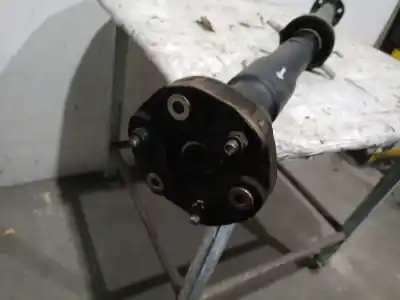 Second-hand car spare part center transmission for bmw x1 (e84) sdrive 18 d oem iam references 26107573482  26107573482