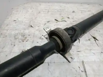 Second-hand car spare part center transmission for bmw x1 (e84) sdrive 18 d oem iam references 26107573482  26107573482