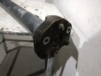 Second-hand car spare part center transmission for bmw x1 (e84) sdrive 18 d oem iam references 26107573482  26107573482