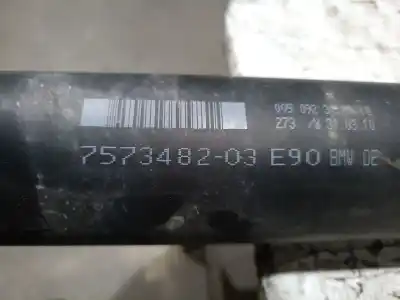 Second-hand car spare part center transmission for bmw x1 (e84) sdrive 18 d oem iam references 26107573482  26107573482