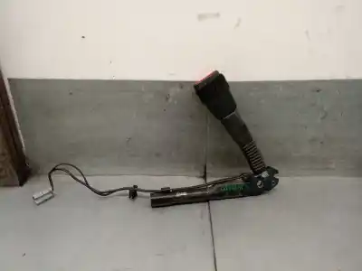 Peça sobressalente para automóvel em segunda mão pré-tensor de airbag dianteiro direito por bmw x1 (e84) sdrive 18 d referências oem iam 72117213564