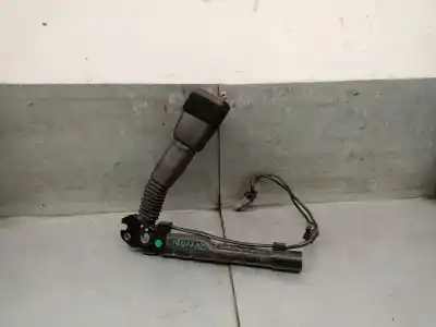 Peça sobressalente para automóvel em segunda mão pré-tensor de airbag dianteiro esquerdo por bmw x1 (e84) sdrive 18 d referências oem iam 72117213563