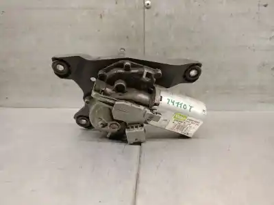 Peça sobressalente para automóvel em segunda mão motor do limpador traseiro por bmw x1 (e84) sdrive 18 d referências oem iam 67632990856