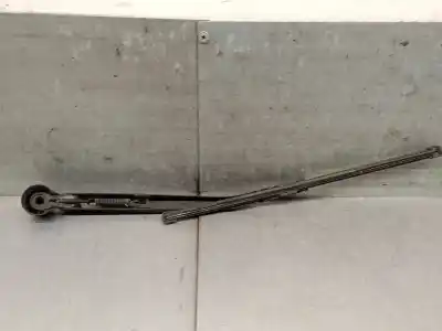 Second-hand car spare part rear windshield wiper arm for bmw x1 (e84) sdrive 18 d oem iam references 61629449913  61629449913