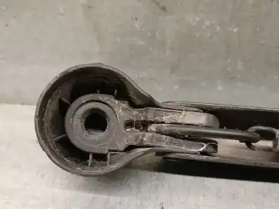 Second-hand car spare part rear windshield wiper arm for bmw x1 (e84) sdrive 18 d oem iam references 61629449913  61629449913