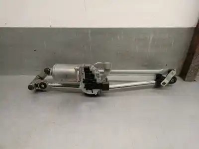 Peça sobressalente para automóvel em segunda mão motor do limpa para brisas por bmw x1 (e84) sdrive 18 d referências oem iam 61612990025