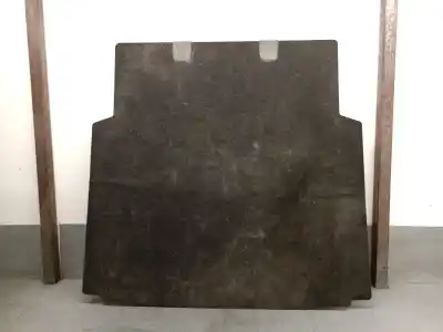 Автозапчасти б/у задний поддон за BMW X1 (E84) SDRIVE 18 D ссылки OEM IAM 2990746  51472991186