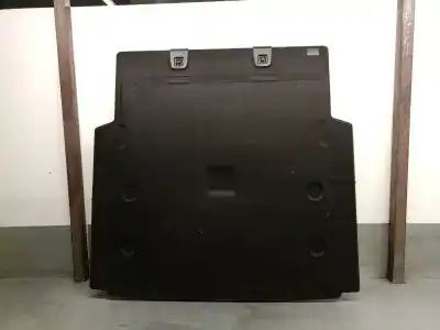 Second-hand car spare part parcel shelf for bmw x1 (e84) sdrive 18 d oem iam references 2990746  51472991186