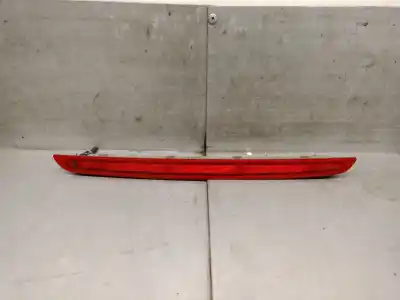 Автозапчасти б/у центральный стоп-сигнал за BMW X1 (E84) SDRIVE 18 D ссылки OEM IAM 63252990993 89090462 VALEO 63252990993