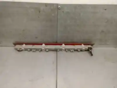 Peça sobressalente para automóvel em segunda mão farolim de travão central por bmw x1 (e84) sdrive 18 d referências oem iam 63252990993 89090462 valeo 63252990993