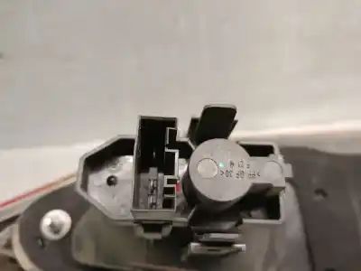 Peça sobressalente para automóvel em segunda mão farolim da mala traseiro direito por bmw x1 (e84) sdrive 18 d referências oem iam 63212992480  63212992480