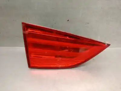 Peça sobressalente para automóvel em segunda mão farolim traseiro esquerdo por bmw x1 (e84) sdrive 18 d referências oem iam 63212992479