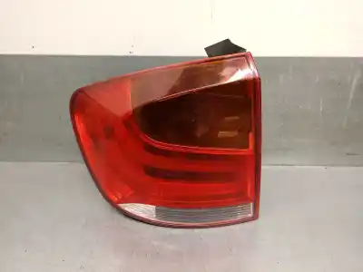 Peça sobressalente para automóvel em segunda mão farolim traseiro esquerdo por bmw x1 (e84) sdrive 18 d referências oem iam 63212992477