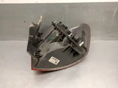 Second-hand car spare part left tailgate light for bmw x1 (e84) sdrive 18 d oem iam references 63212992477  63212992477