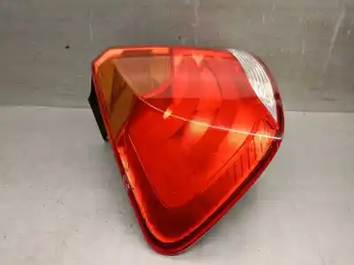 Second-hand car spare part left tailgate light for bmw x1 (e84) sdrive 18 d oem iam references 63212992477  63212992477