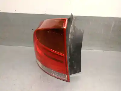 Second-hand car spare part left tailgate light for bmw x1 (e84) sdrive 18 d oem iam references 63212992477  63212992477