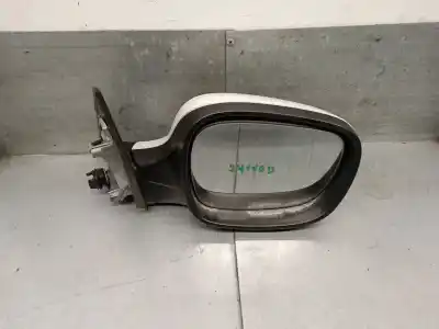 Peça sobressalente para automóvel em segunda mão espelho retrovisor direito por bmw x1 (e84) sdrive 18 d referências oem iam 51162993766
