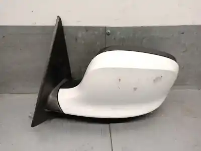 Peça sobressalente para automóvel em segunda mão espelho retrovisor esquerdo por bmw x1 (e84) sdrive 18 d referências oem iam 51162993765  51162993765