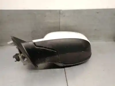 Peça sobressalente para automóvel em segunda mão espelho retrovisor esquerdo por bmw x1 (e84) sdrive 18 d referências oem iam 51162993765  51162993765