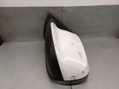 Peça sobressalente para automóvel em segunda mão espelho retrovisor esquerdo por bmw x1 (e84) sdrive 18 d referências oem iam 51162993765  51162993765
