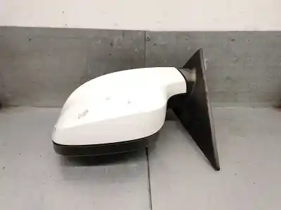 Peça sobressalente para automóvel em segunda mão espelho retrovisor esquerdo por bmw x1 (e84) sdrive 18 d referências oem iam 51162993765  51162993765