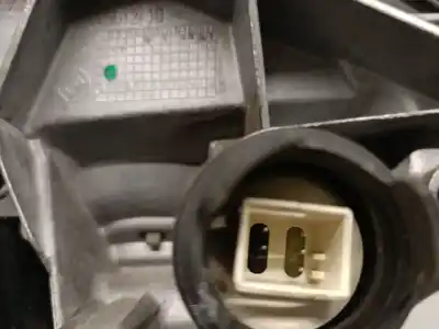 Peça sobressalente para automóvel em segunda mão espelho retrovisor esquerdo por bmw x1 (e84) sdrive 18 d referências oem iam 51162993765  51162993765