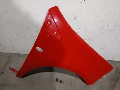 Pezzo di ricambio per auto di seconda mano parafango anteriore destro per fiat bravo ii (198_) 1.4 (198axa1b) riferimenti oem iam 51751052