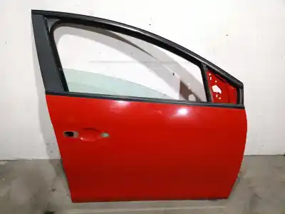 Pezzo di ricambio per auto di seconda mano porta anteriore destra per fiat bravo ii (198_) 1.4 (198axa1b) riferimenti oem iam 51751189