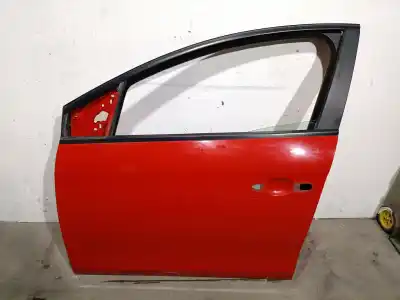 Pezzo di ricambio per auto di seconda mano porta anteriore sinistra per fiat bravo ii (198_) 1.4 (198axa1b) riferimenti oem iam 51751247