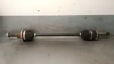 Автозапчасти б/у задняя левая трансмиссия за mazda cx-7 (er) 2.3 mzr disi turbo awd (er3p) ссылки oem iam gd712560xa