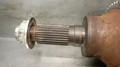 İkinci el araba yedek parçası sol arka sanziman için mazda cx-7 (er) 2.3 mzr disi turbo awd (er3p) oem iam referansları gd712560xa  gd712560xa